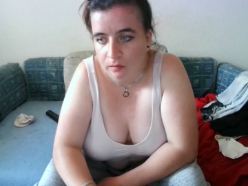 BlackMausi99 12-07-2021 Ass 